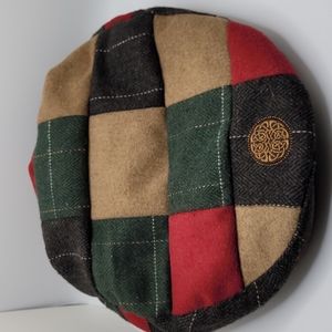 Book of Kells Irish Hat